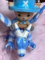 ワンピース チョッパー キーホルダー ボールチェーン