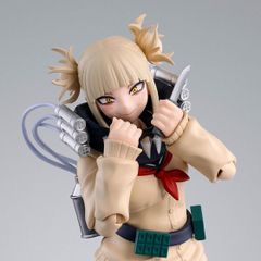 S.H.フィギュアーツ トガヒミコ 未開封 ヒロアカ 値下げ不可 S.H.Figuarts トガヒミコ 僕のヒーローアカデミア フィギュアーツ