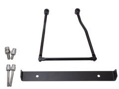 ロードバイク用折り畳み式倒立整備台 - メルカリ