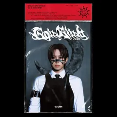 (CD)Go in Blind (月狼) (メンバーソロジャケット盤 - FUMA -)／&TEAM
