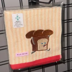 パンどろぼう キッチンタオル