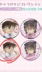 名探偵コナン ロリポップバッジ エドガワ コナン 新品