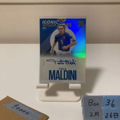 リオネル・メッシ icons メッシオフィシャルトレカ 1of1 - メルカリ