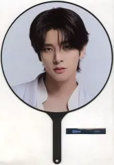 【中古】うちわ ジェイク IMAGE PICKET(うちわ) 「ENHYPEN WORLD TOUR ’WALK THE LINE’ IN JAPAN POP UP STORE」