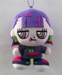 ずっと真夜中でいいのに。 ニラちゃんぬいぐるみ マスコット - メルカリ