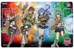 2026年最新】霊使い プレイマットの人気アイテム - メルカリ