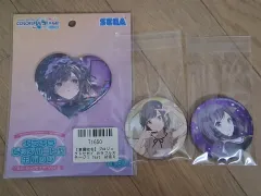 プロセカ プロジェクトセカイ 東雲 絵名 缶バッジ まとめ 出品