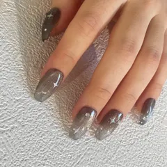 Y2Kネイル　ワンホンネイルチップ　マグネットネイル　購入より10日程度で発送