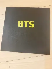 BTS（防弾少年団・バンタン） アルバム BTS 2 COOL 4 SKOOL フルセット