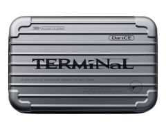 [중고] 방악 CD Da-iCE / TERMiNaL [Blu-ray 첨부 첫회 생산 한정판]