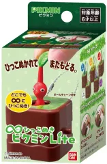 【新品】おもちゃ ∞ひっこぬきピクミン Lite