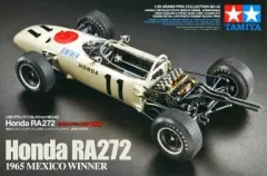 2026年最新】ホンダra272 タミヤの人気アイテム - メルカリ