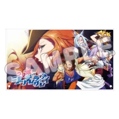 【中古】アクリルスタンド・アクリルパネル C.集合 アクリルアートボード 「アニメ ウマ娘 シンデレラグレイ」