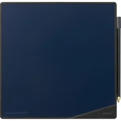 新品 キングジム(Kingjim) 電子メモパッド ブギーボード11.3インチ 電池交換可 BB-15 黒のサムネイル