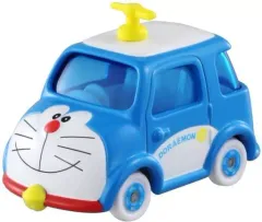 【中古】トミカ ドラえもん 「ドリームトミカ No.165」