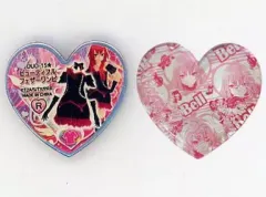 【中古】プリティーリズム DUO-15★[セクシー/キャラストーン]：ビューティフルフェザーワンピのサムネイル