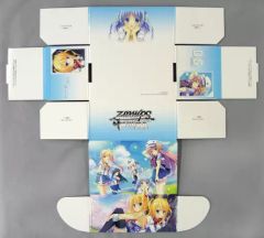 ヴァイスシュヴァルツ ロゼ ブースターパック Navel 初版 12BOX - メルカリ