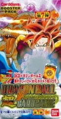 【中古】トレカ 【パック】ドラゴンボール 超カードゲーム ブースター 第7弾 