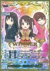 【中古】バディファイト S-PR/146[PR]：アイドルマスター シンデレラガールズ劇場