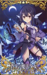 【中古】Fate [☆☆☆☆☆]：蒼玉の魔法少女