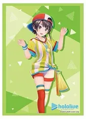 【中古】サプライ ブシロードスリーブコレクション ハイグレード Vol.2626 ホロライブプロダクション『大空スバル』