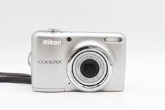 ☆美品☆ ニコン COOLPIX クールピクス A10 #22822 - メルカリ