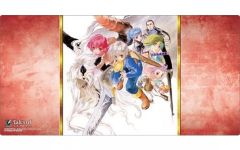 [중고] 공급 부시로드 고무 매트 컬렉션 V2 Vol.1895 [테일즈 오브] 시리즈 [테일즈 오브 이노센스 R]