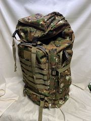 Brost 陸上自衛隊 迷彩 特大ボストンバッグ 大容量 3WAY PX品 - メルカリ