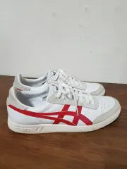 アシックス ゲル gsm シューズ