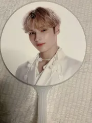 TOMORROW X TOGETHER(TXT) ヒュニンカイ(HUENING KAI) 写真うちわ プロミス コンサート MD