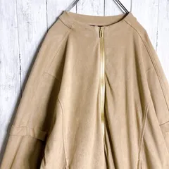 【国内正規品】adidas Originals ベージュ ベロア ジャケット #26145