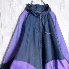 【入手困難】90s Vintage 古着 OLD adidas Originals トレフォイル ナイロン ジャケット #26140