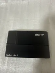 ❗️動作良好❗️デジカメ　本体　SONY DSC-T10のサムネイル