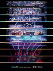 Snow Man 1st DOME tour 2023 i DO ME(Blu-ray Disc3枚組)(初回盤Blu-