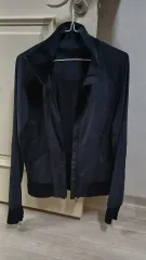 メンズ ファッション ブラック ジャケット アウター