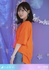 【中古】生写真(乃木坂46) 北川悠理/上半身・「結成10周年記念」/「【新商品＆再販売グッズ】真夏の全国ツアー2021」購入特典アザーカット生写真