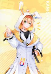 かにちゃん ちょこらび ファミマプリント - メルカリ