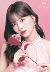 【中古】コレクションカード(女性) TWICE/モモ/対象商品購入特典Wonjungyoオリジナルトレーディングカード 第2弾