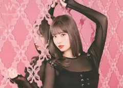 【中古】コレクションカード(女性) TWICE/モモ/渋谷ロフト・公式オンラインストア・コスメトーキョー限定対象商品購入特典Wonjungyoオリジナルトレーディングカード
