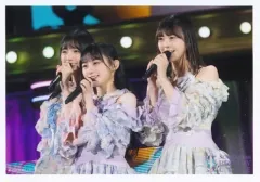 【中古】生写真(乃木坂46) No.147：五百城茉央・川崎桜・冨里奈央/CHOOSE 5 PHOTOS!～11th YEAR BIRTHDAY LIVE PHOTO Ver.～