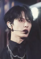 【中古】コレクションカード(男性) SEVENTEEN/ジュン(JUN)/ライブフォト/「SEVENTEEN TOUR ’FOLLOW’ AGAIN TO CINEMAS」入場者特典日本オリジナルビジュアルフォトカード 第1弾