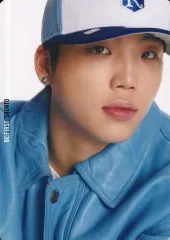 【中古】コレクションカード(男性) B：BE：FIRST/SHUNTO/CD「GRIT(LIVE盤)」(AVCD-61546/B、AVCD-61547/B)初回封入特典トレーディングカードA