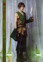 【中古】生写真(男性) 田中涼星(御手杵)/キャラクターショット/ミュージカル「刀剣乱舞」 目出度歌誉花舞 十周年祝賀祭 ブロマイド刀剣男士(ライブver.)