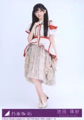 【中古】生写真(乃木坂46) 19：乃木坂46/池田瑛紗/CD「ビリヤニ」初回仕様限定盤(Type-D)(SRCL-13466～7)封入特典生写真