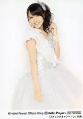 【中古】生写真(ハロプロ) °C-ute/矢島舞美/膝上・衣装白・体右向き・左手髪/「スプリングキャンペーン」特典