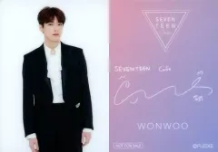 2026年最新】会場限定 seventeen ウォヌの人気アイテム - メルカリ