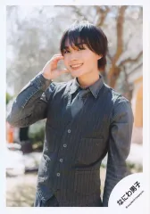 【中古】生写真(STARTO) なにわ男子/大西流星/上半身/アルバム「+Alpha」MV＆ジャケ写オフショット/公式生写真