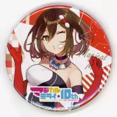 2026年最新】マジカルミライ 2022 缶バッジの人気アイテム - メルカリ