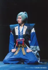 【中古】生写真(男性) 高野洸(膝丸)/ライブフォト・全身・キャラクターショット/「ミュージカル『刀剣乱舞』 髭切膝丸 双騎出陣2020 ～SOGA～」ローソンプリント限定ブロマイド