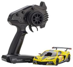 京商ミニッツMA-030 EVO シボレー コルベット C8.R シャーシセット